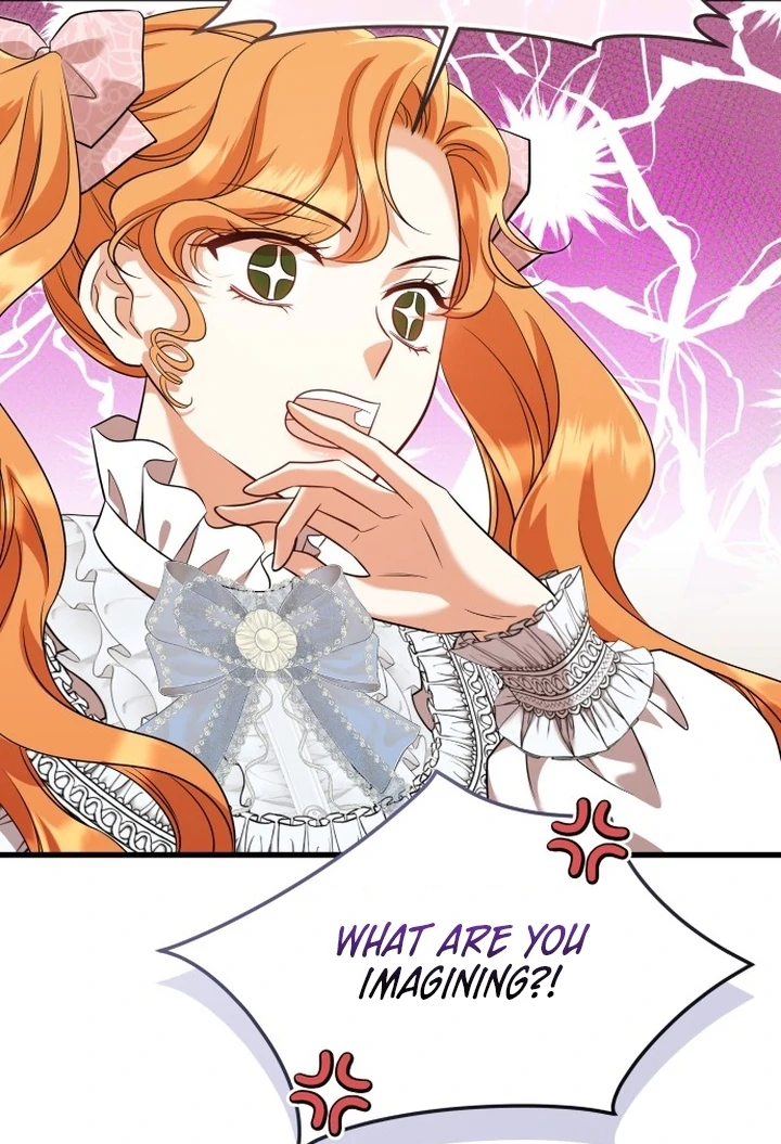 An Emperor 1000 Years Younger Than Me is Obsessed Chapter 49 page 109