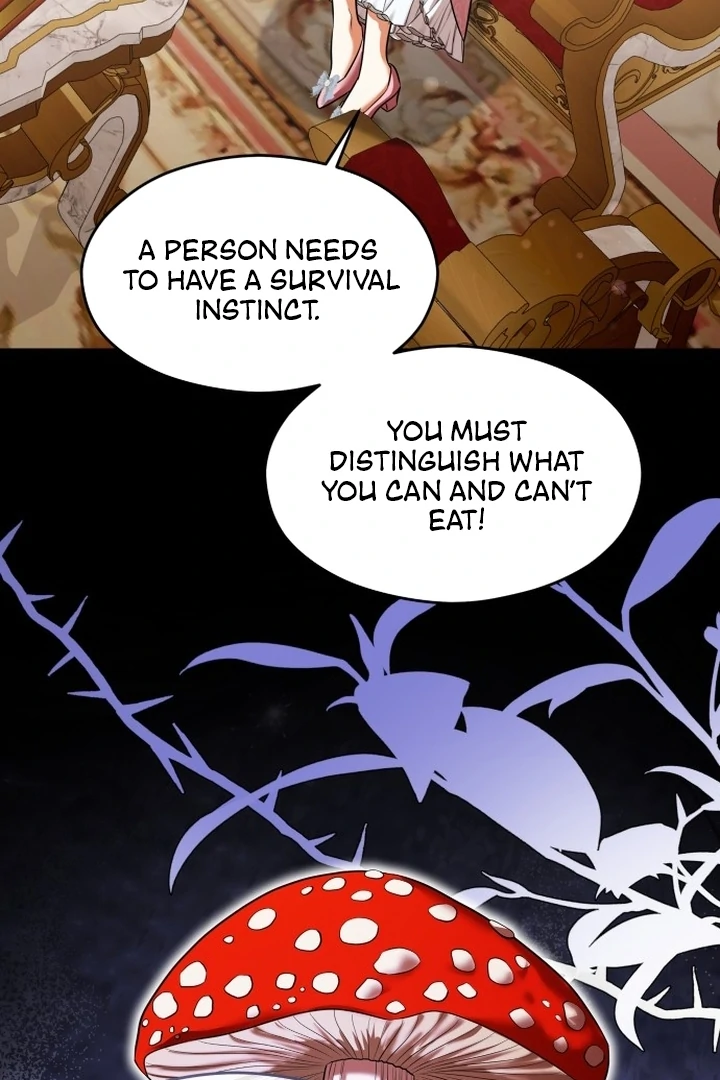 An Emperor 1000 Years Younger Than Me is Obsessed Chapter 49 page 112