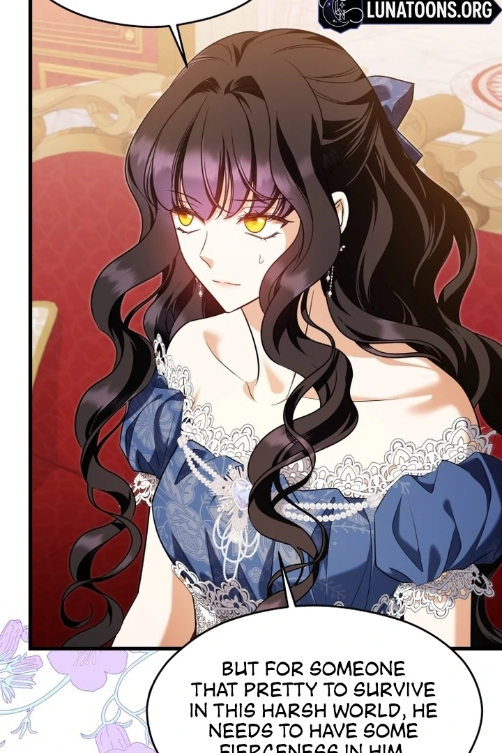 An Emperor 1000 Years Younger Than Me is Obsessed Chapter 49 page 118