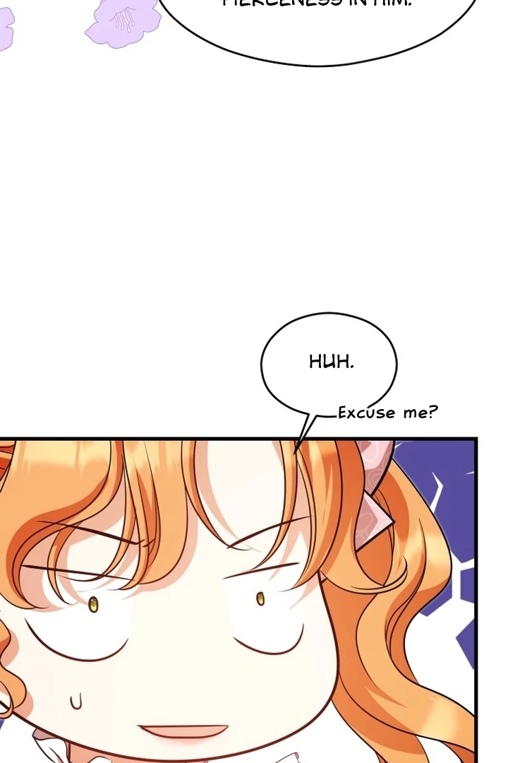 An Emperor 1000 Years Younger Than Me is Obsessed Chapter 49 page 119