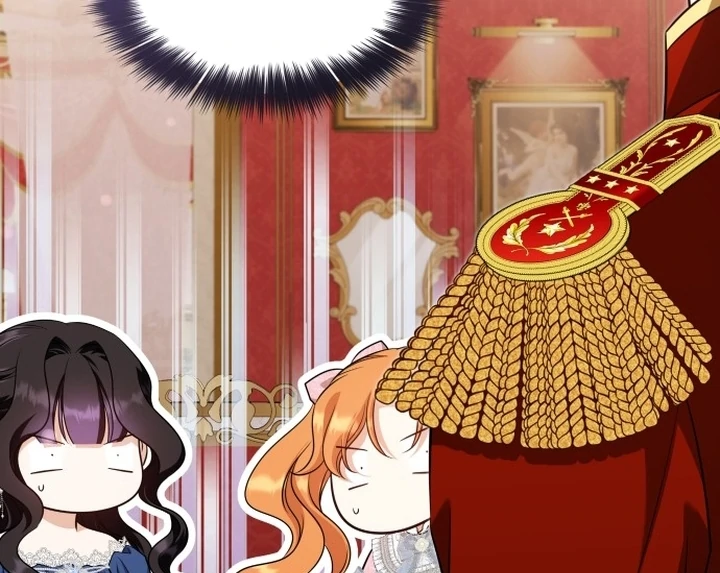 An Emperor 1000 Years Younger Than Me is Obsessed Chapter 49 page 123