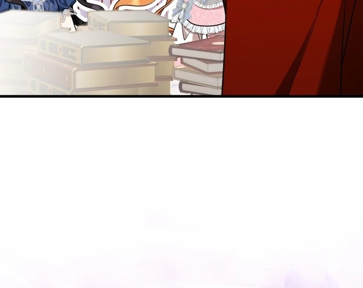An Emperor 1000 Years Younger Than Me is Obsessed Chapter 49 page 124
