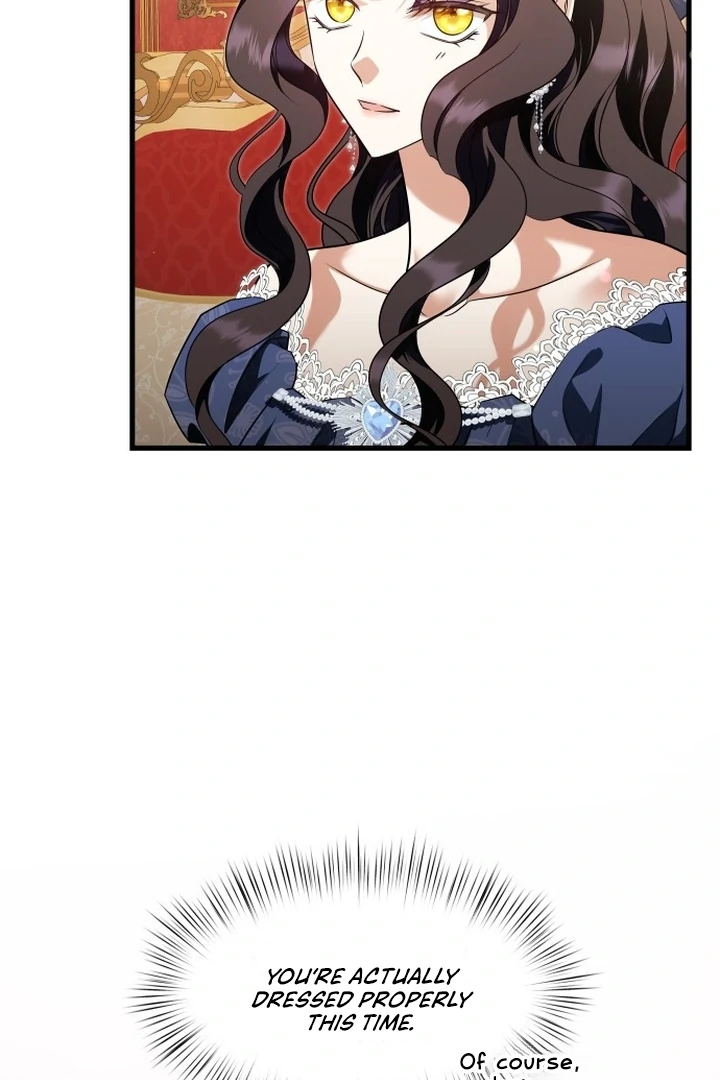 An Emperor 1000 Years Younger Than Me is Obsessed Chapter 50 page 4