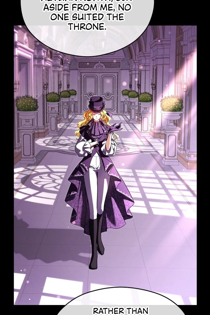 An Emperor 1000 Years Younger Than Me is Obsessed Chapter 50 page 39