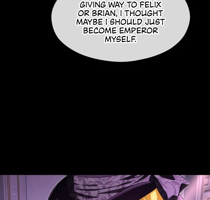 An Emperor 1000 Years Younger Than Me is Obsessed Chapter 50 page 40