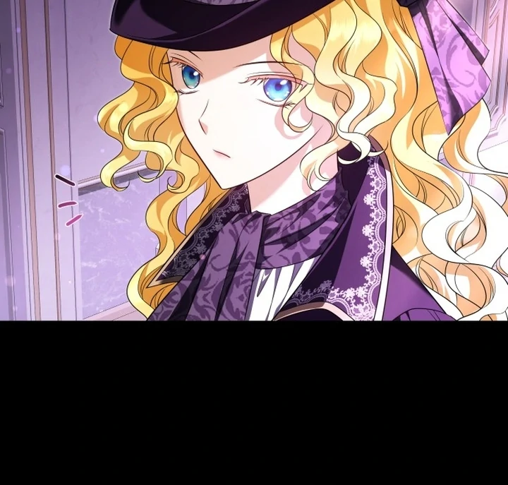 An Emperor 1000 Years Younger Than Me is Obsessed Chapter 50 page 41