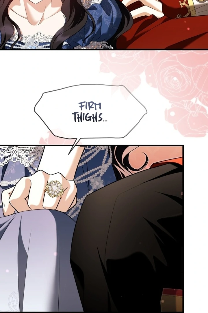 An Emperor 1000 Years Younger Than Me is Obsessed Chapter 50 page 16