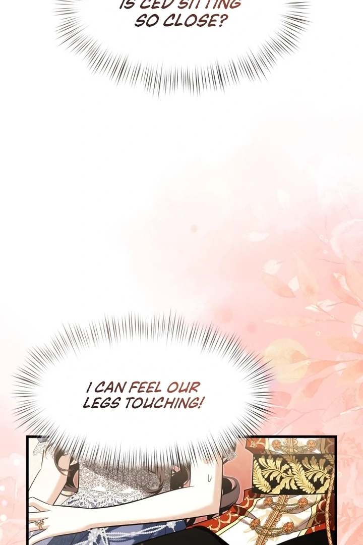 An Emperor 1000 Years Younger Than Me is Obsessed Chapter 50 page 12