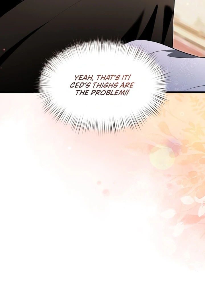 An Emperor 1000 Years Younger Than Me is Obsessed Chapter 50 page 14