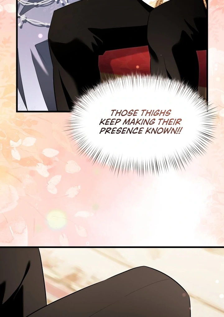 An Emperor 1000 Years Younger Than Me is Obsessed Chapter 50 page 13