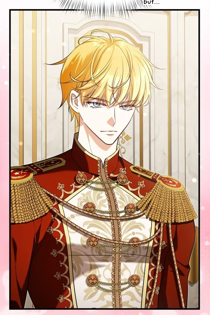 An Emperor 1000 Years Younger Than Me is Obsessed Chapter 50 page 5