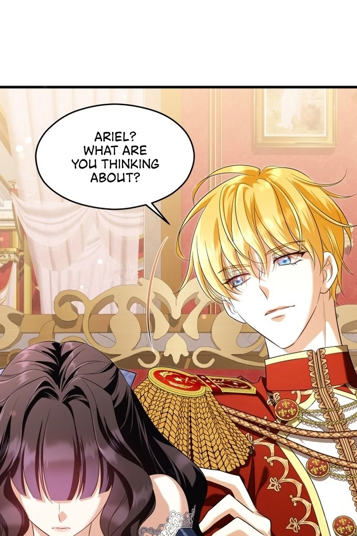 An Emperor 1000 Years Younger Than Me is Obsessed Chapter 50 page 15