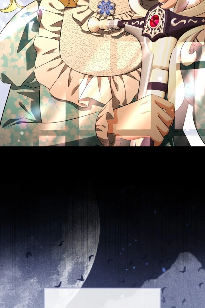 An Emperor 1000 Years Younger Than Me is Obsessed Chapter 50 page 35