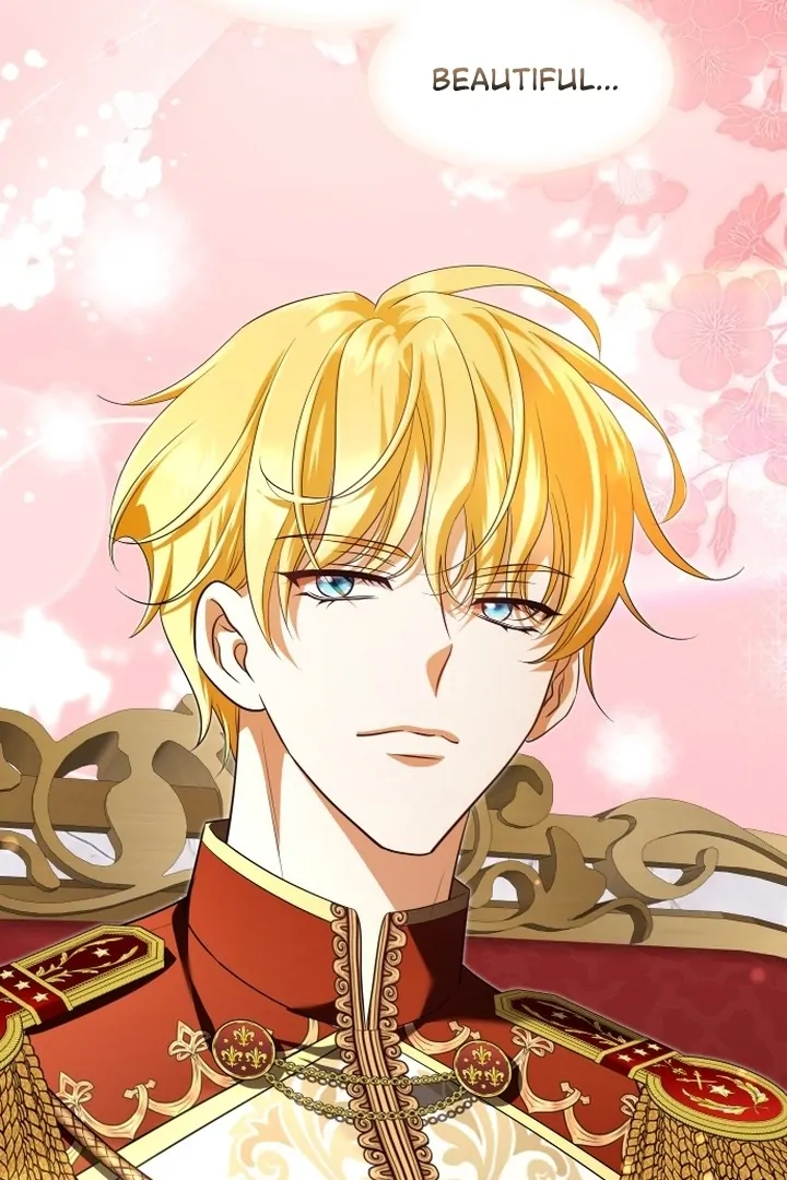 An Emperor 1000 Years Younger Than Me is Obsessed Chapter 50 page 20
