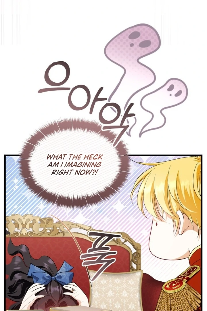 An Emperor 1000 Years Younger Than Me is Obsessed Chapter 50 page 8