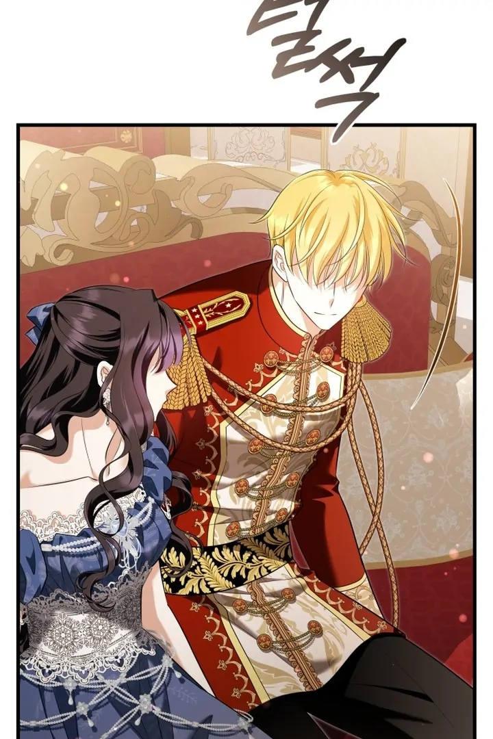 An Emperor 1000 Years Younger Than Me is Obsessed Chapter 50 page 10