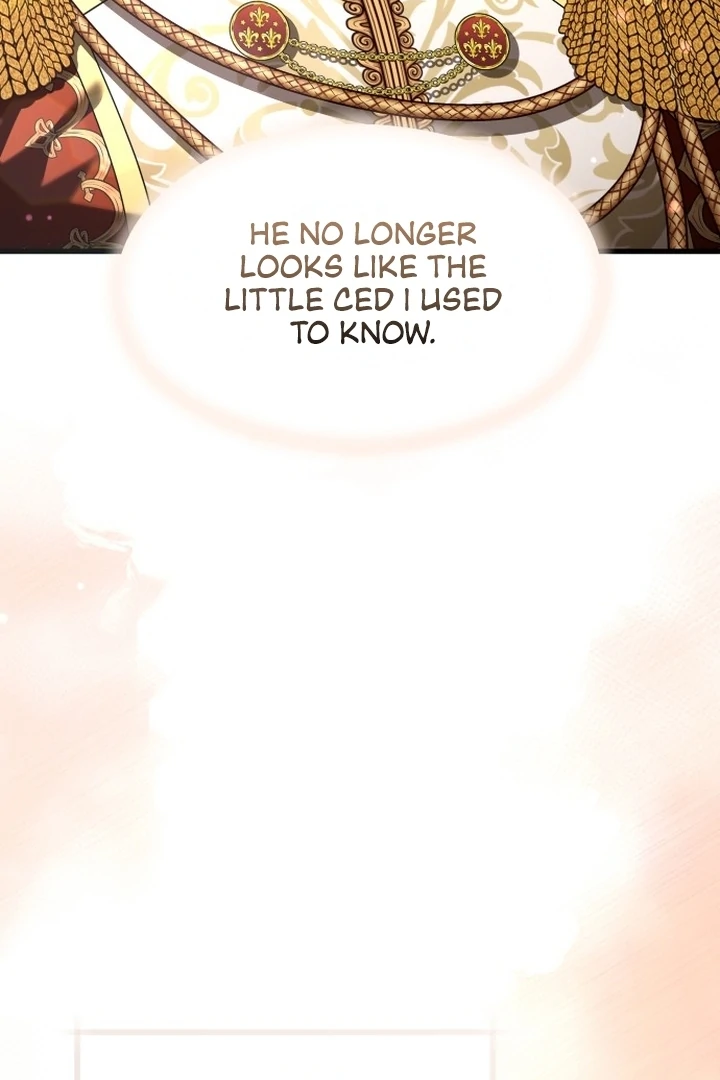 An Emperor 1000 Years Younger Than Me is Obsessed Chapter 50 page 21