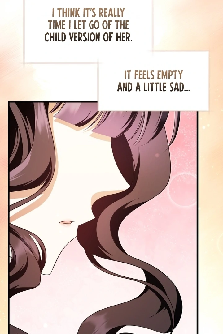 An Emperor 1000 Years Younger Than Me is Obsessed Chapter 50 page 22