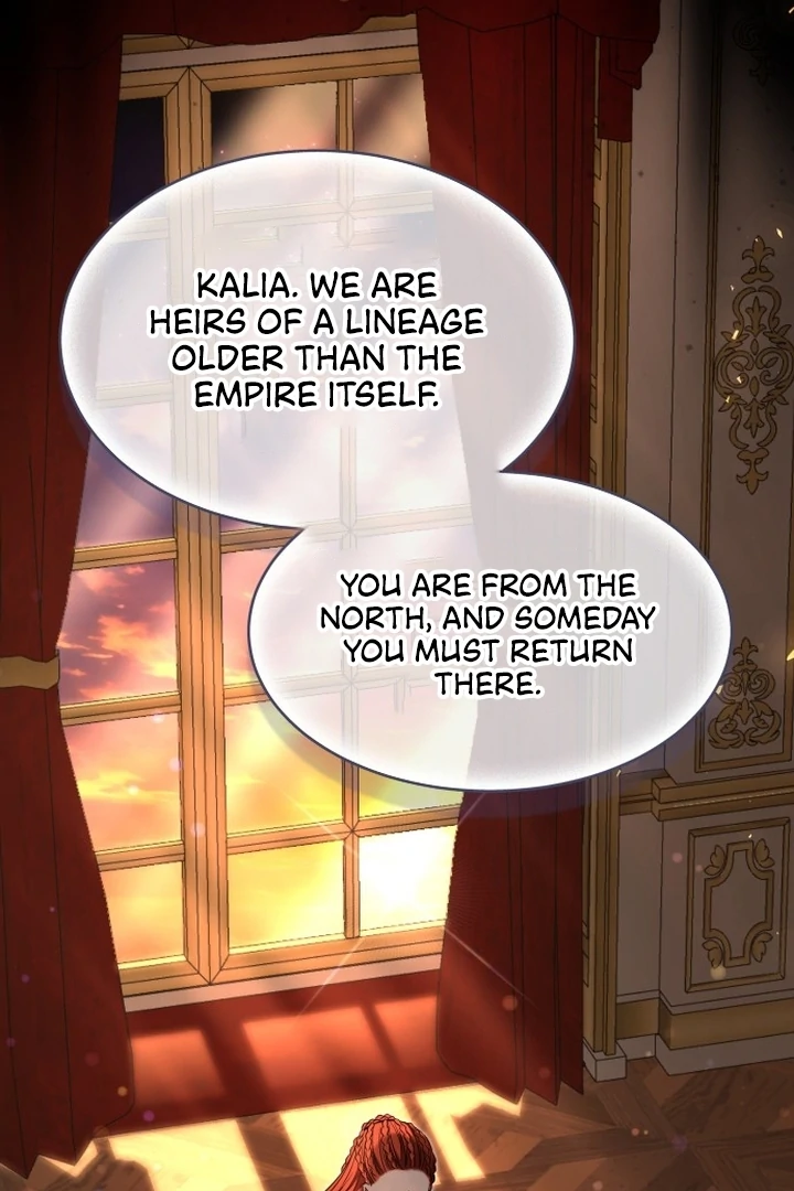 An Emperor 1000 Years Younger Than Me is Obsessed Chapter 50 page 32