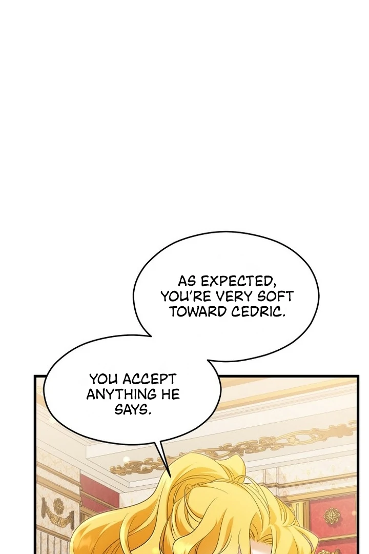 An Emperor 1000 Years Younger Than Me is Obsessed Chapter 50 page 25