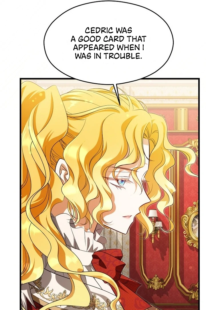 An Emperor 1000 Years Younger Than Me is Obsessed Chapter 50 page 29