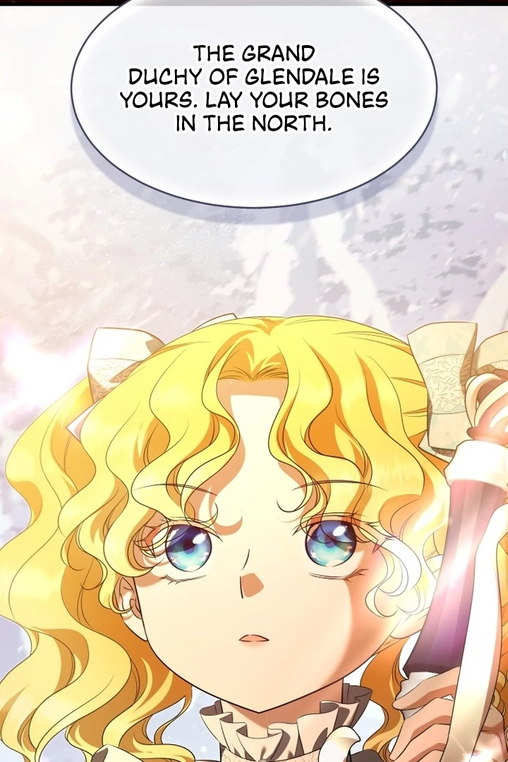 An Emperor 1000 Years Younger Than Me is Obsessed Chapter 50 page 34