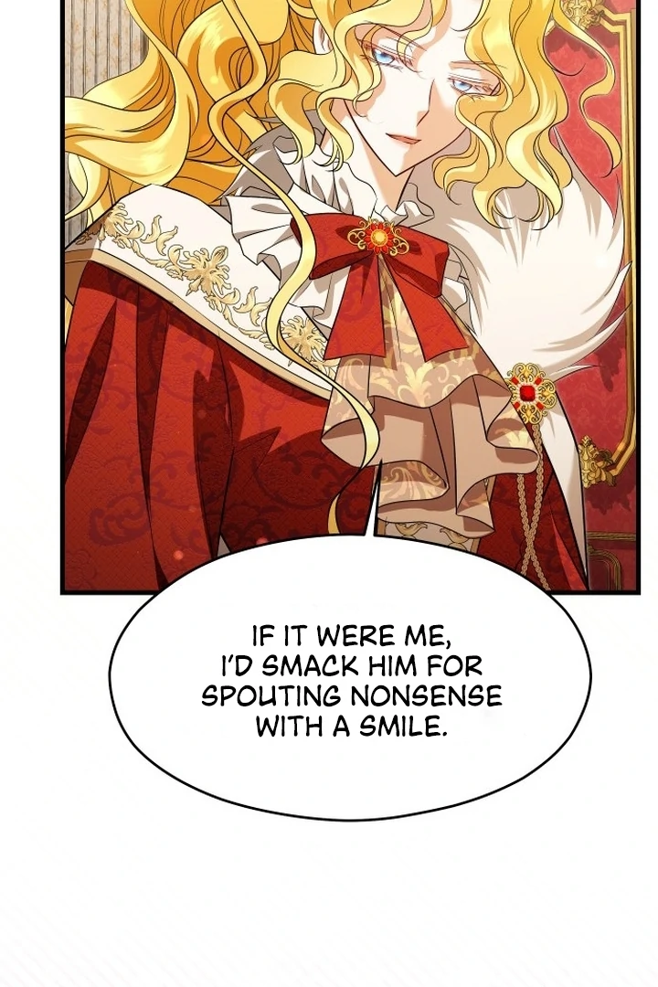 An Emperor 1000 Years Younger Than Me is Obsessed Chapter 50 page 26