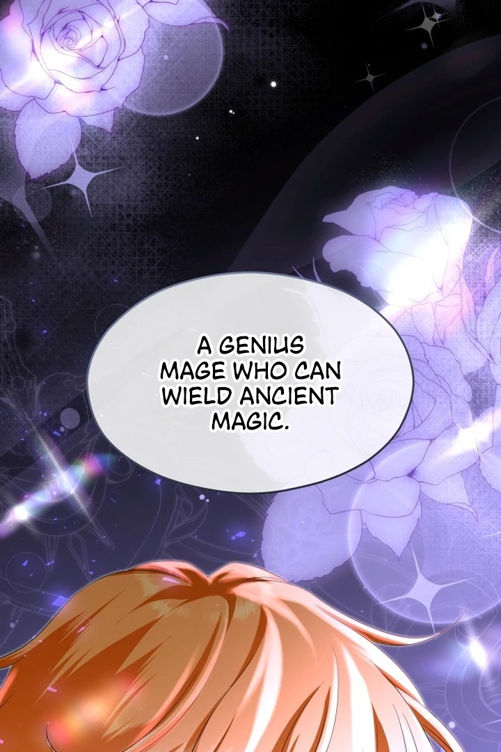 An Emperor 1000 Years Younger Than Me is Obsessed Chapter 50 page 43