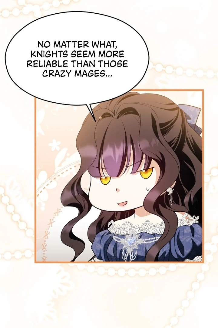 An Emperor 1000 Years Younger Than Me is Obsessed Chapter 50 page 53