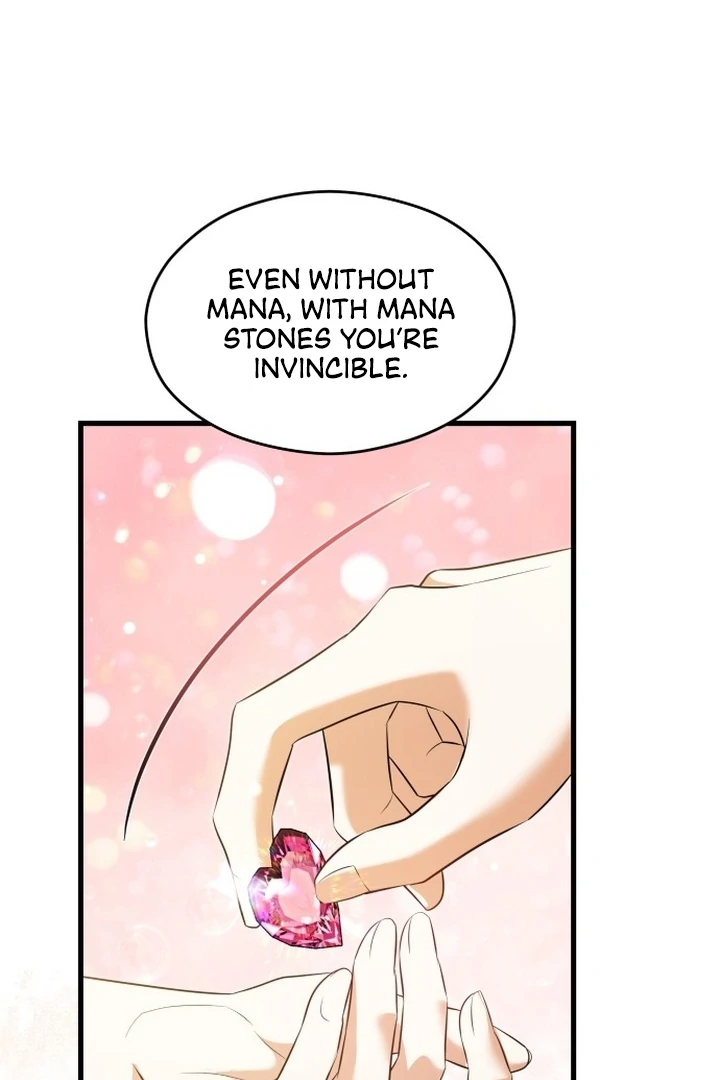 An Emperor 1000 Years Younger Than Me is Obsessed Chapter 50 page 57