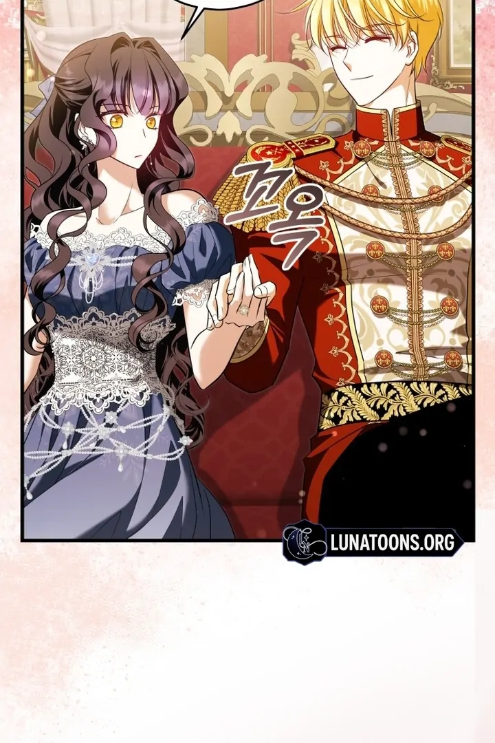 An Emperor 1000 Years Younger Than Me is Obsessed Chapter 50 page 59