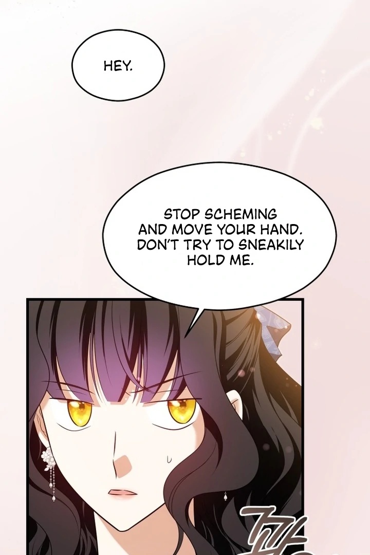 An Emperor 1000 Years Younger Than Me is Obsessed Chapter 50 page 60