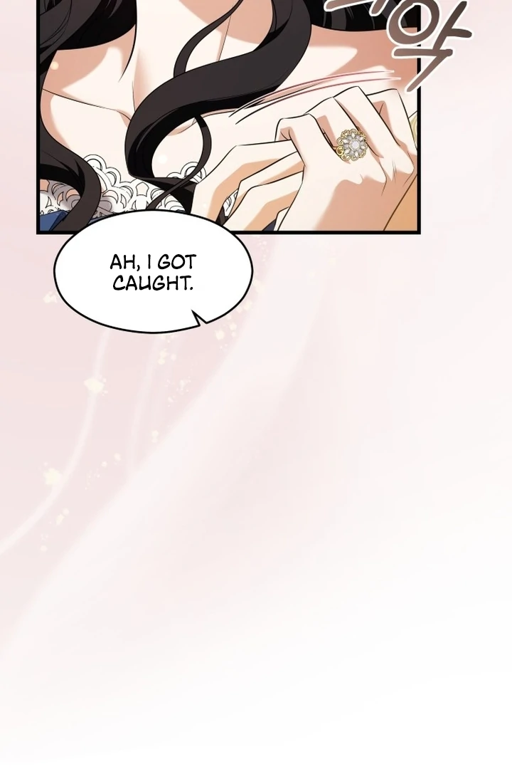 An Emperor 1000 Years Younger Than Me is Obsessed Chapter 50 page 61
