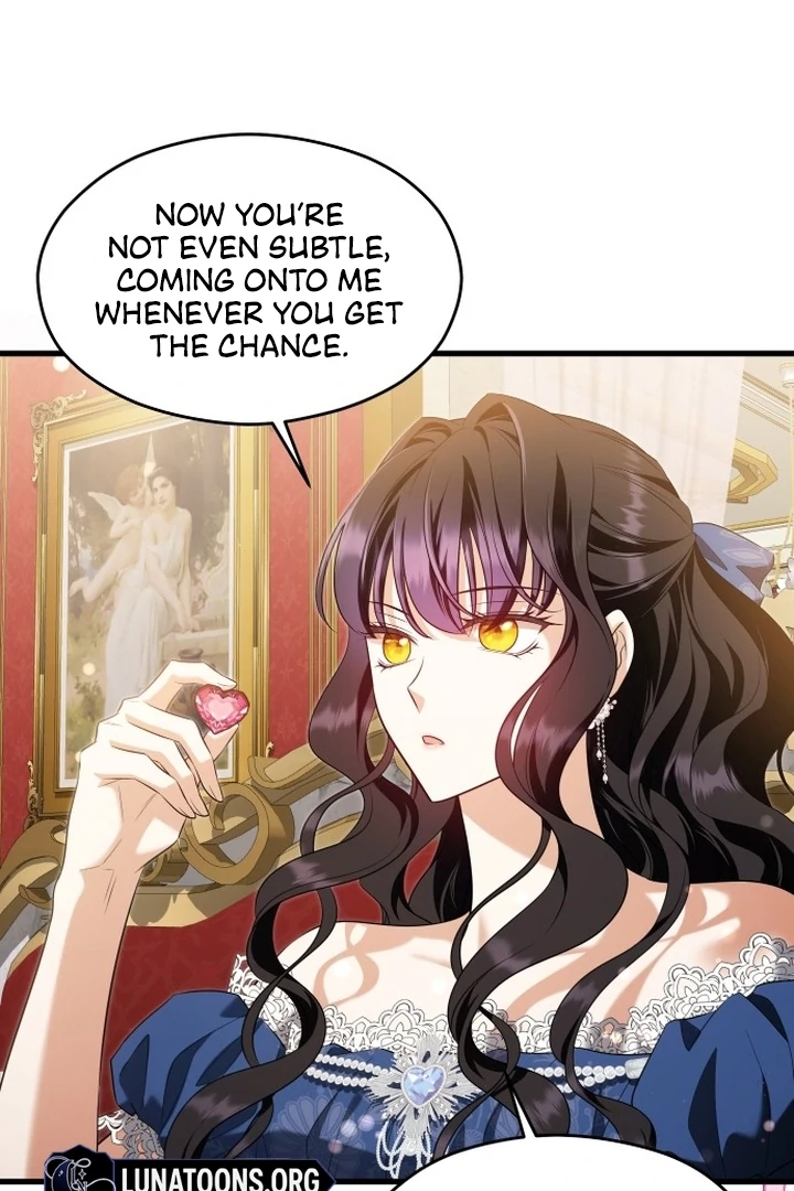 An Emperor 1000 Years Younger Than Me is Obsessed Chapter 50 page 62