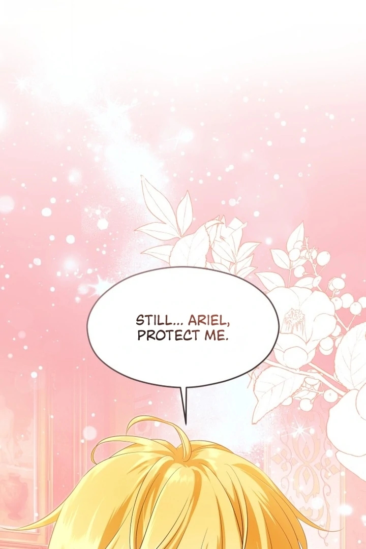 An Emperor 1000 Years Younger Than Me is Obsessed Chapter 50 page 67