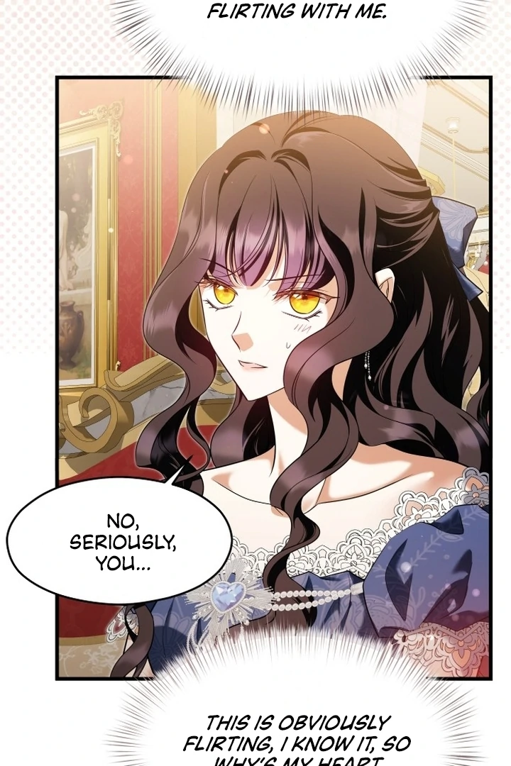 An Emperor 1000 Years Younger Than Me is Obsessed Chapter 50 page 70