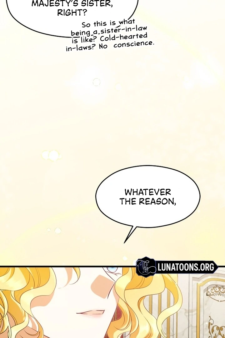 An Emperor 1000 Years Younger Than Me is Obsessed Chapter 50 page 78