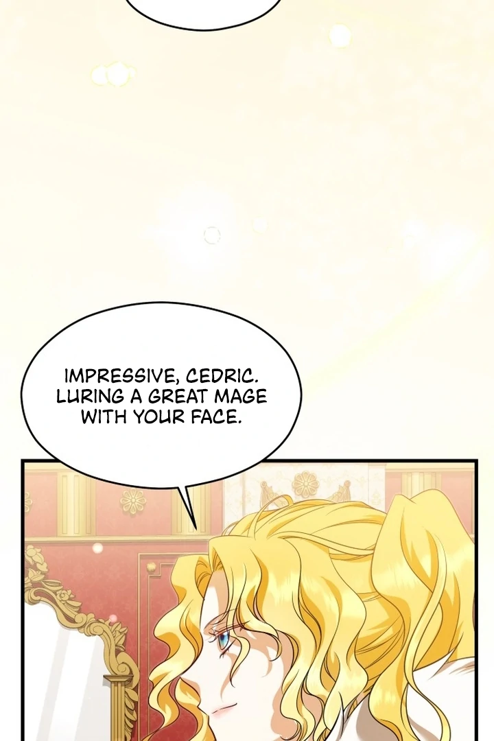 An Emperor 1000 Years Younger Than Me is Obsessed Chapter 50 page 80