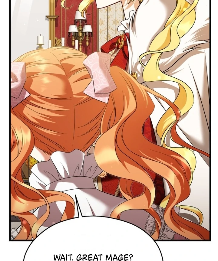 An Emperor 1000 Years Younger Than Me is Obsessed Chapter 50 page 81