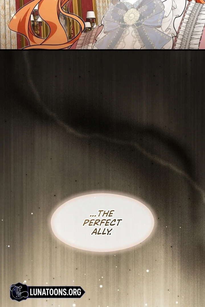 An Emperor 1000 Years Younger Than Me is Obsessed Chapter 50 page 85