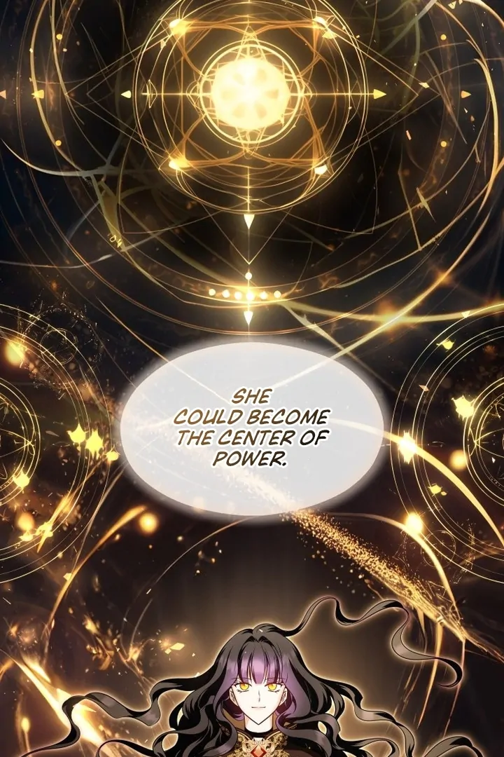 An Emperor 1000 Years Younger Than Me is Obsessed Chapter 50 page 88