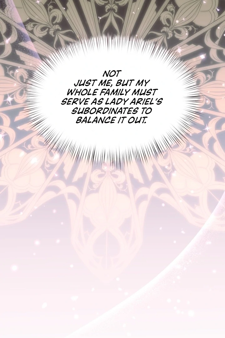 An Emperor 1000 Years Younger Than Me is Obsessed Chapter 50 page 92