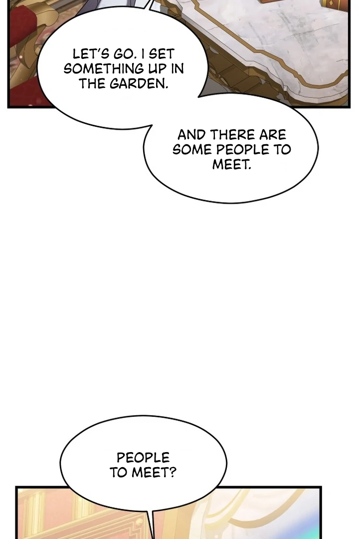 An Emperor 1000 Years Younger Than Me is Obsessed Chapter 50 page 98