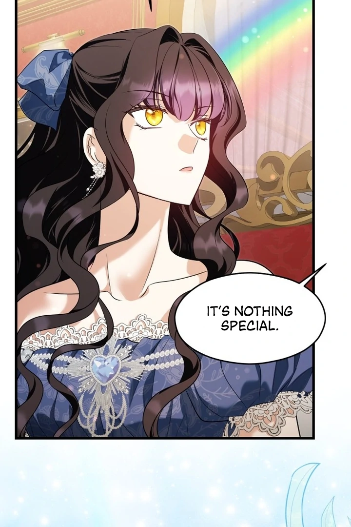 An Emperor 1000 Years Younger Than Me is Obsessed Chapter 50 page 99