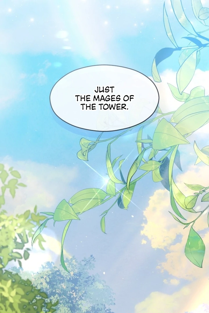 An Emperor 1000 Years Younger Than Me is Obsessed Chapter 50 page 100