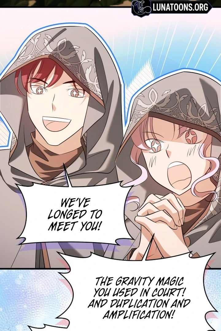 An Emperor 1000 Years Younger Than Me is Obsessed Chapter 50 page 102
