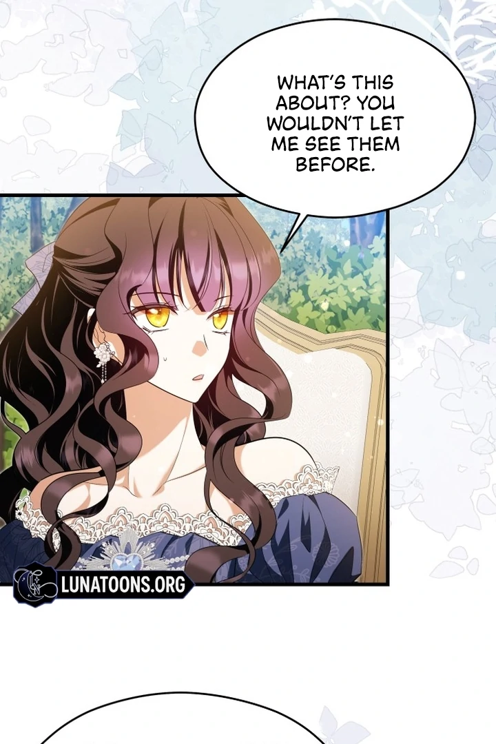 An Emperor 1000 Years Younger Than Me is Obsessed Chapter 50 page 105