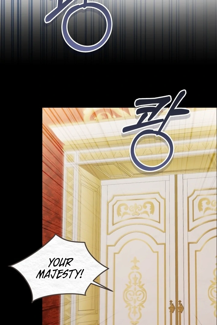 An Emperor 1000 Years Younger Than Me is Obsessed Chapter 50 page 108