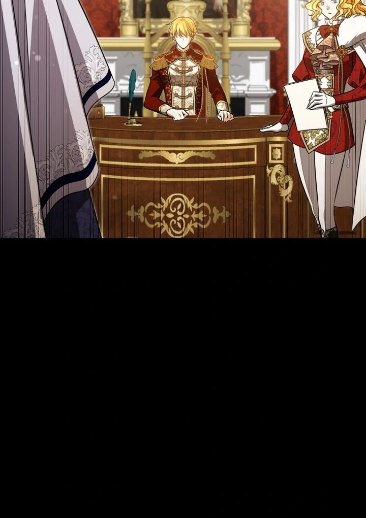 An Emperor 1000 Years Younger Than Me is Obsessed Chapter 50 page 110