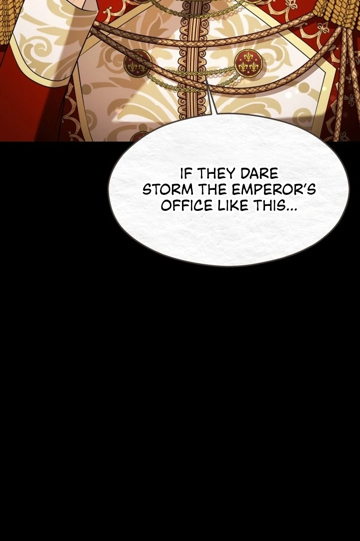 An Emperor 1000 Years Younger Than Me is Obsessed Chapter 50 page 112